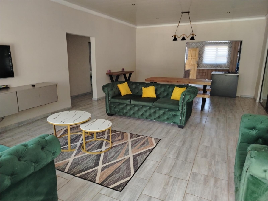 3 Bedroom Property for Sale in Miederpark North West